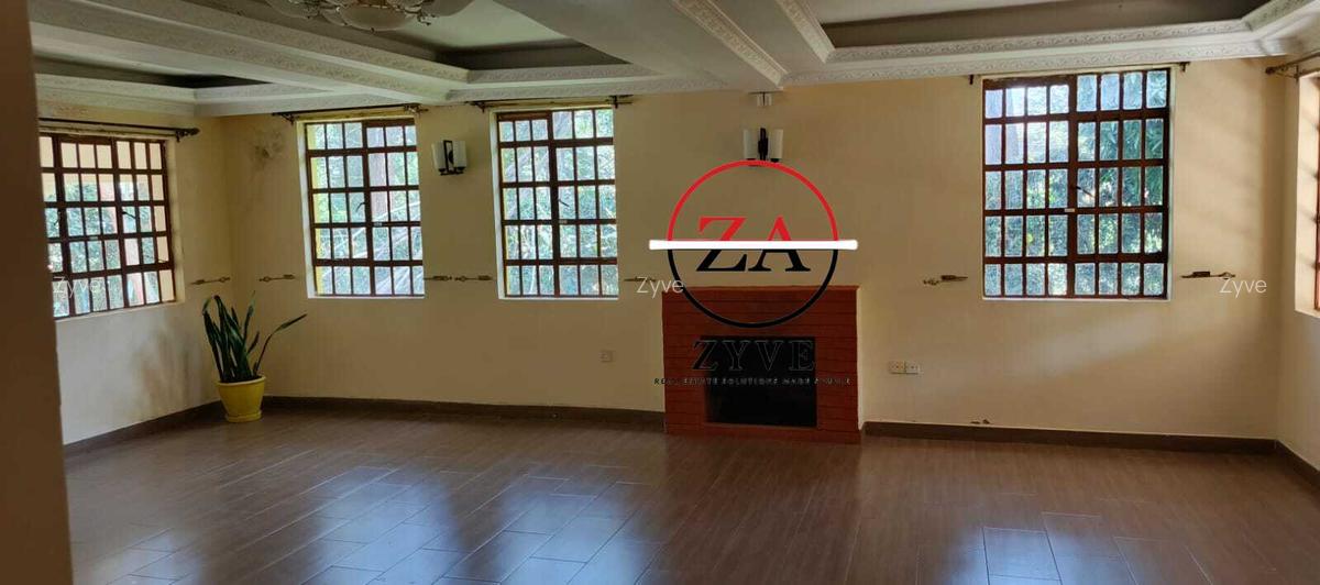 5 Bed House with En Suite at Runda - 6
