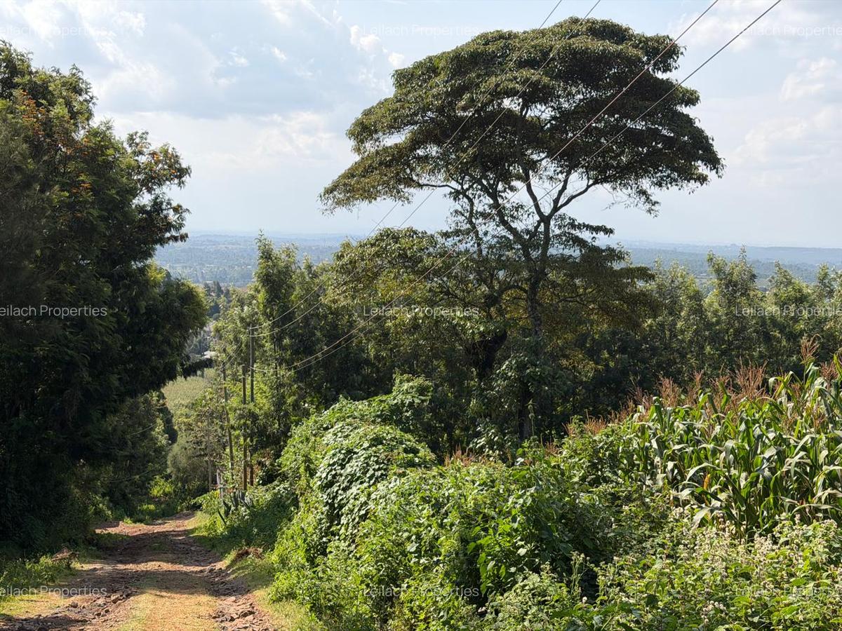 0.025 ac Land in Ngong - 7