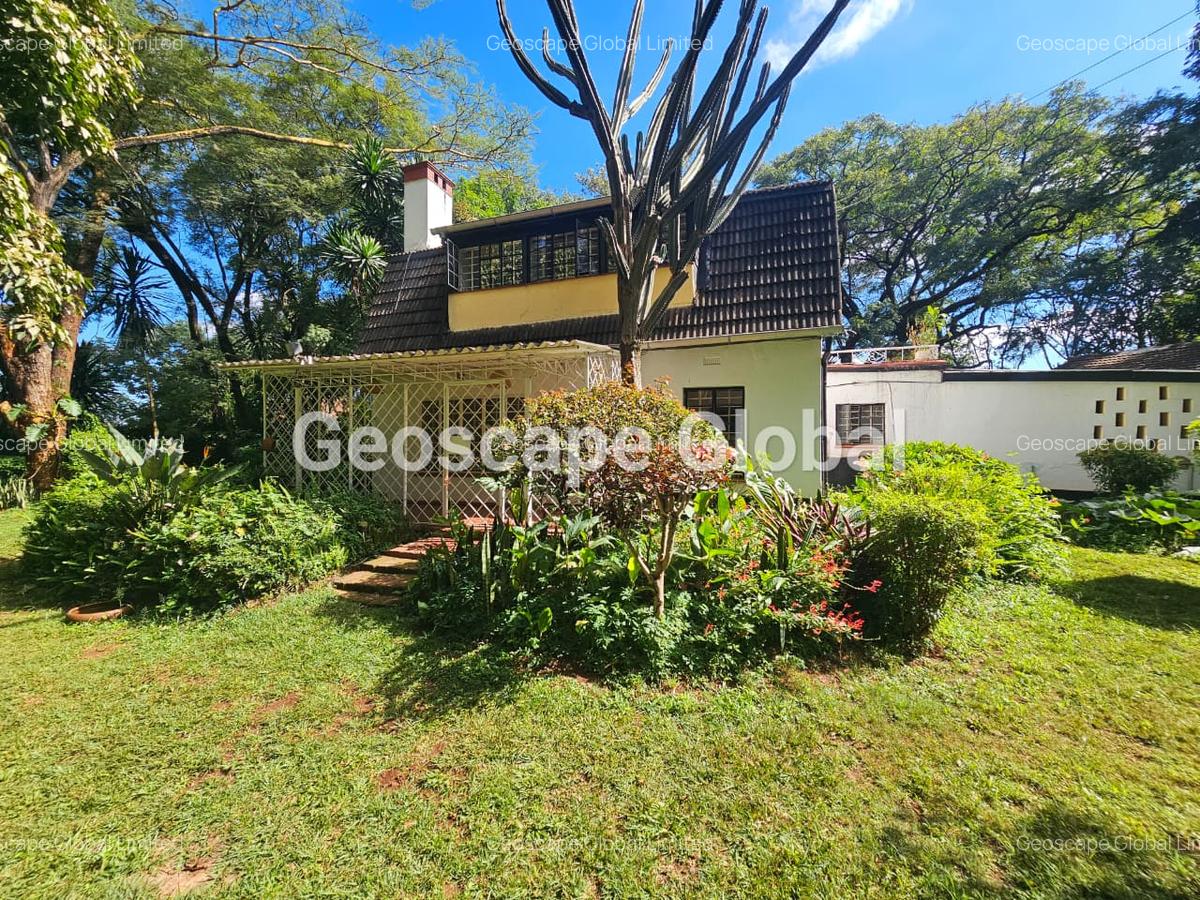2 Bed House with En Suite in Loresho - 3