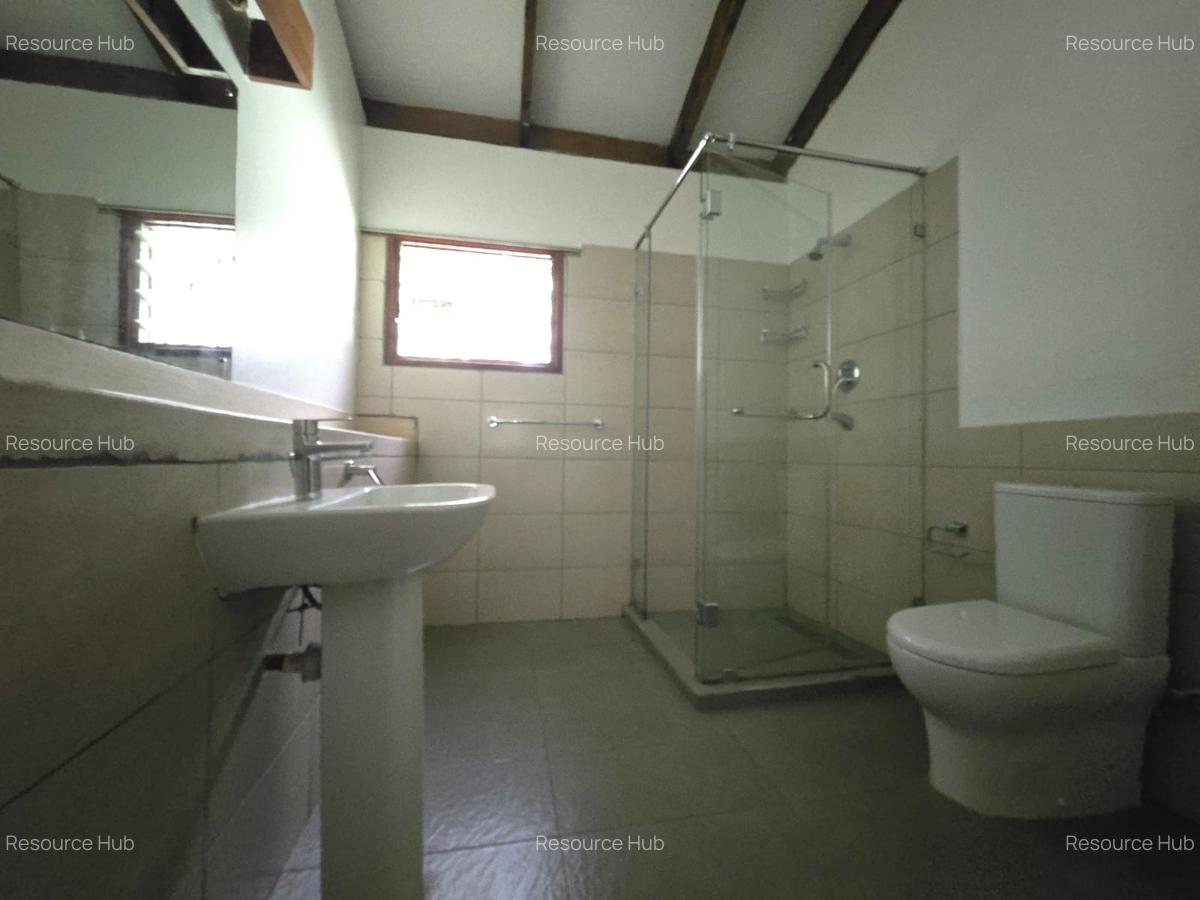 4 Bed House with En Suite at Lower Kabate - 15