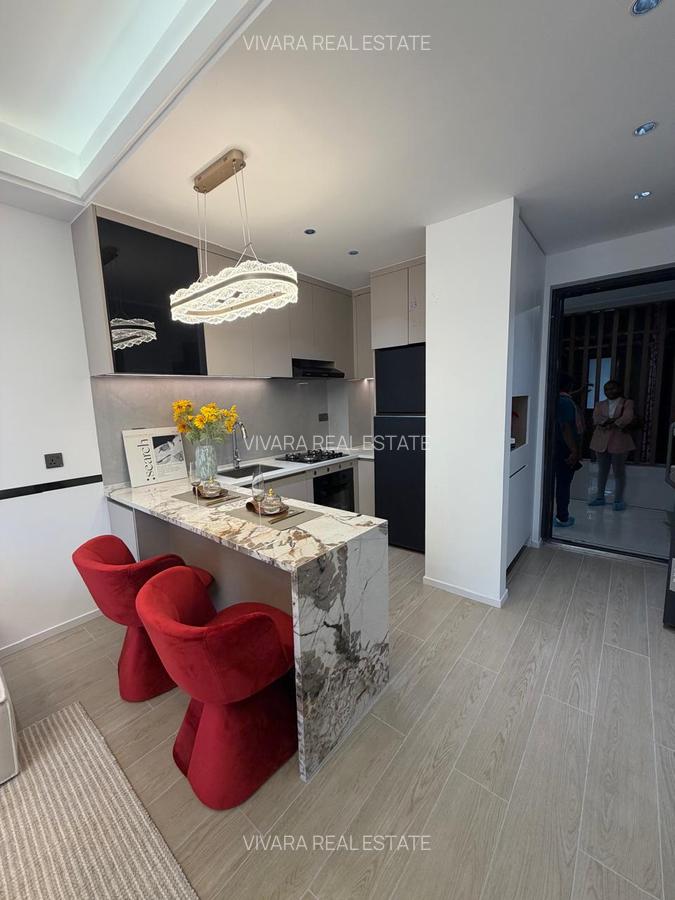 1 Bed Apartment with En Suite in Westlands Area - 6