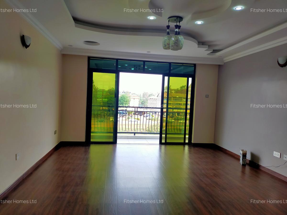 3 Bed Apartment with En Suite in Kiambu Road - 16