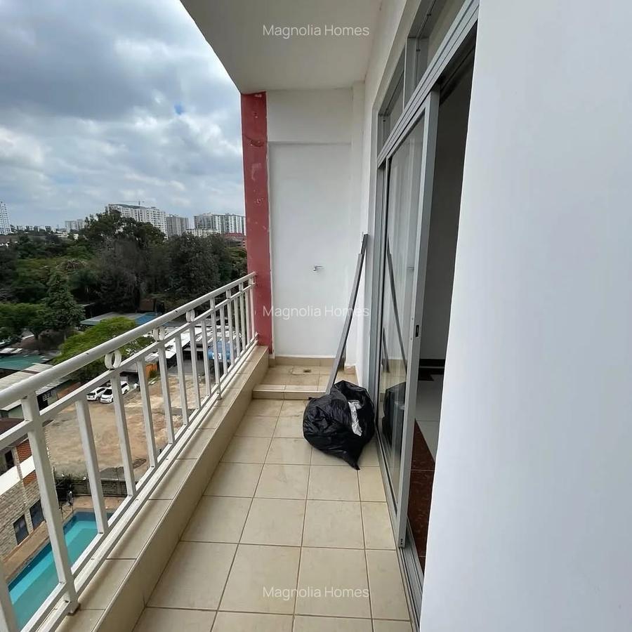 1 Bed Apartment in Kilimani - 6