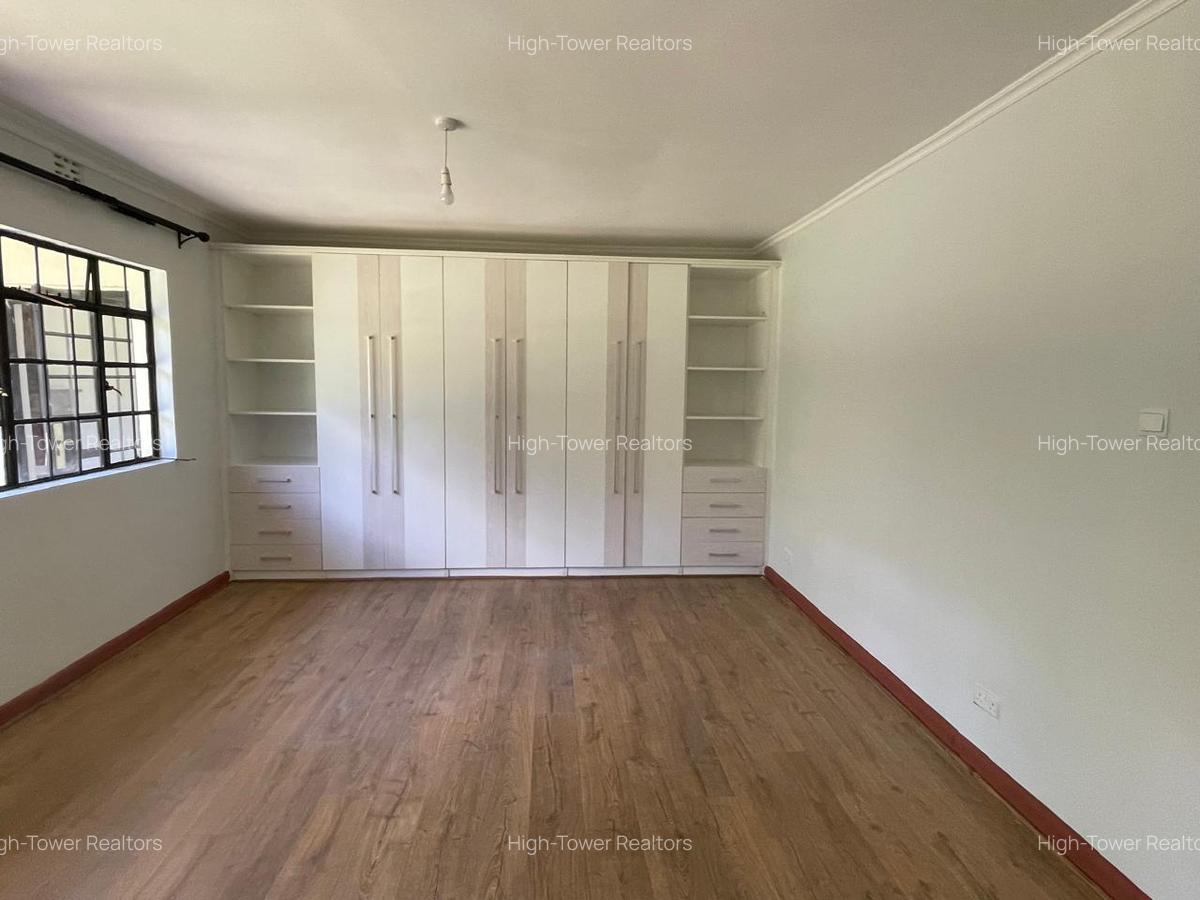 3 Bed House with En Suite in Karen - 10