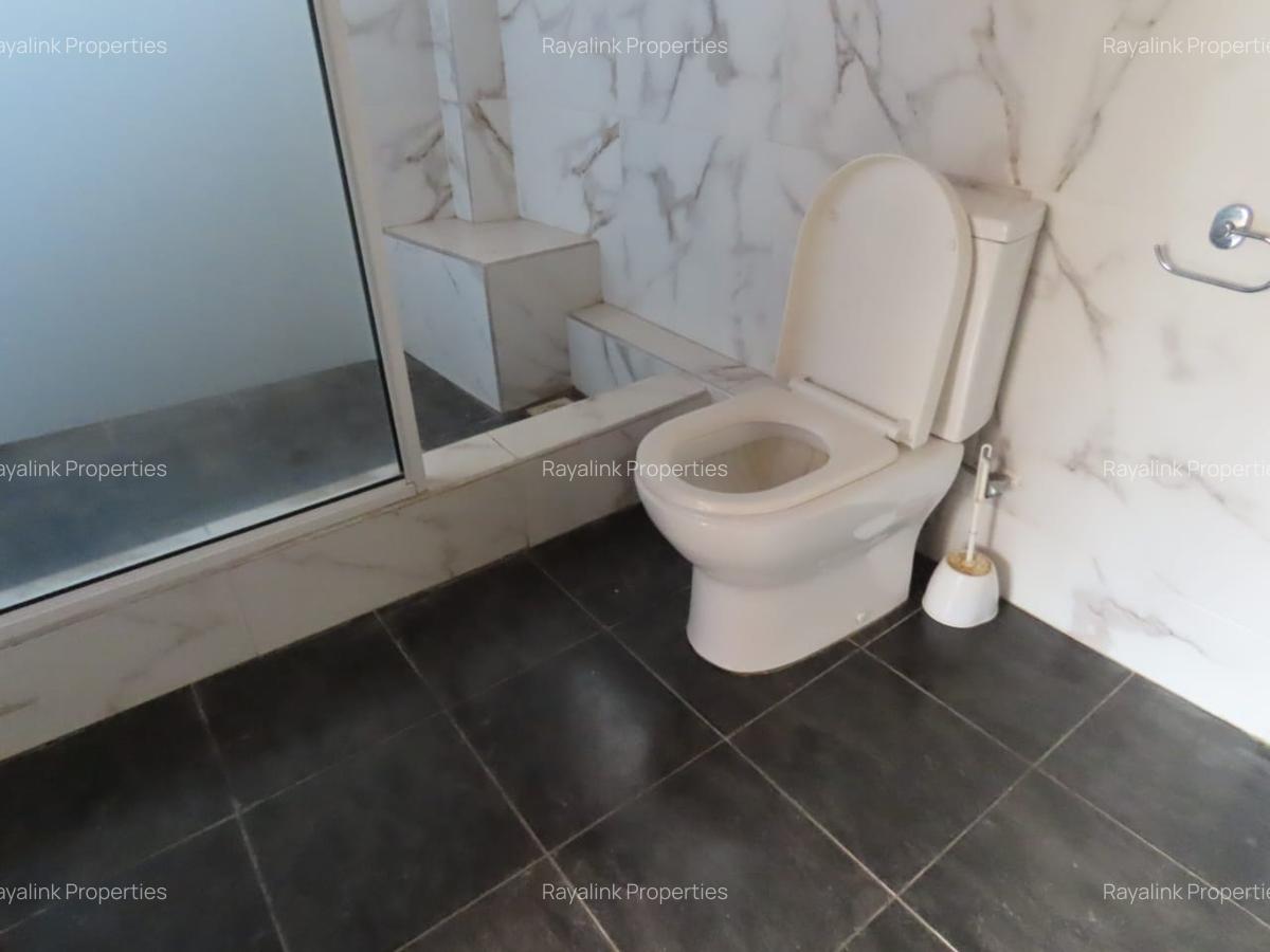 4 Bed House with En Suite at Karen - 11