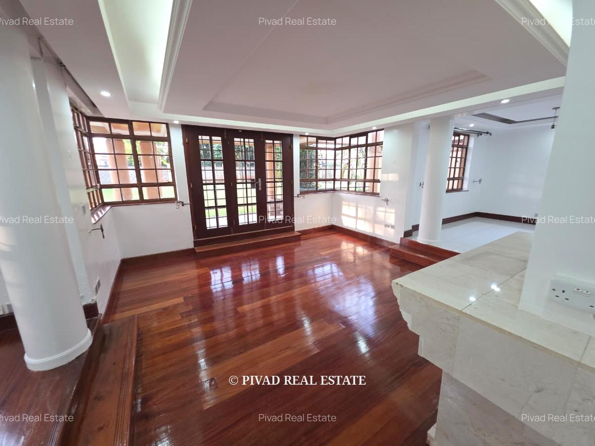 5 Bed House with Swimming Pool in Runda - 5
