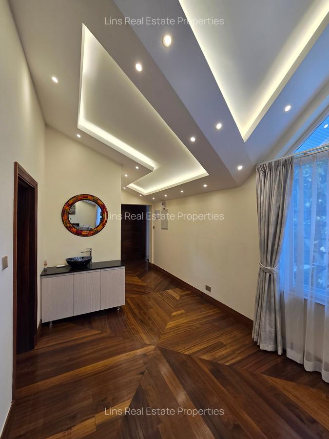 3 Bed House with En Suite in Gigiri - 13