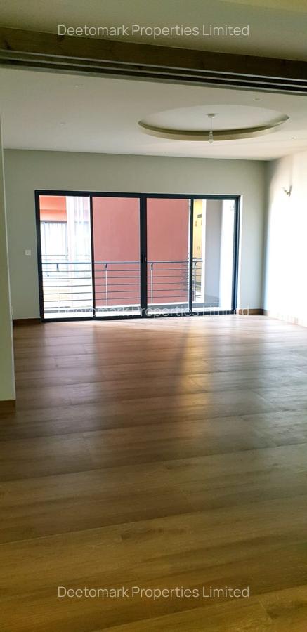 3 Bed Apartment with En Suite at Siaya - 7