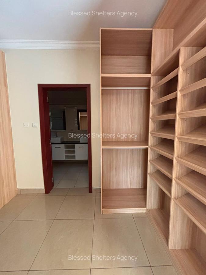 4 Bed Villa with En Suite in Kiambu Road - 8