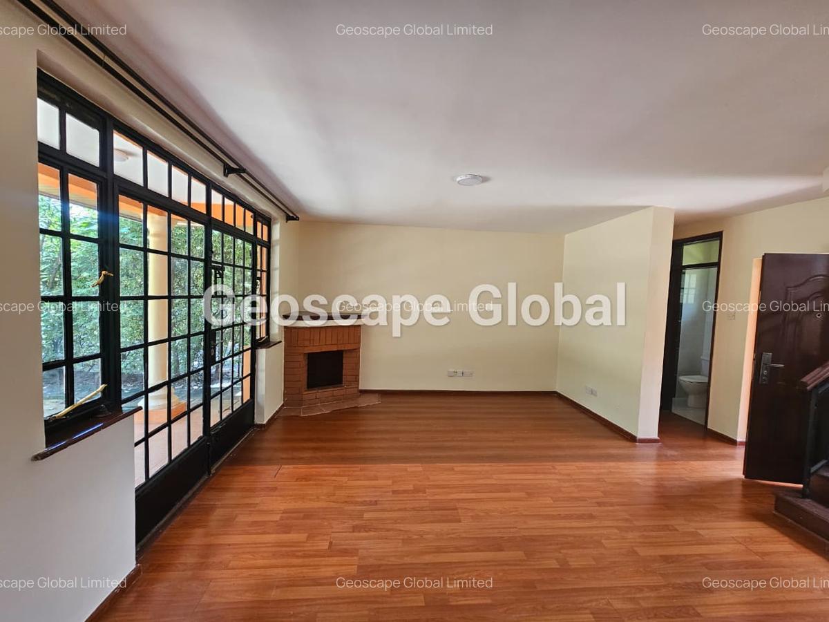 4 Bed House with En Suite in Kiambu Road - 6