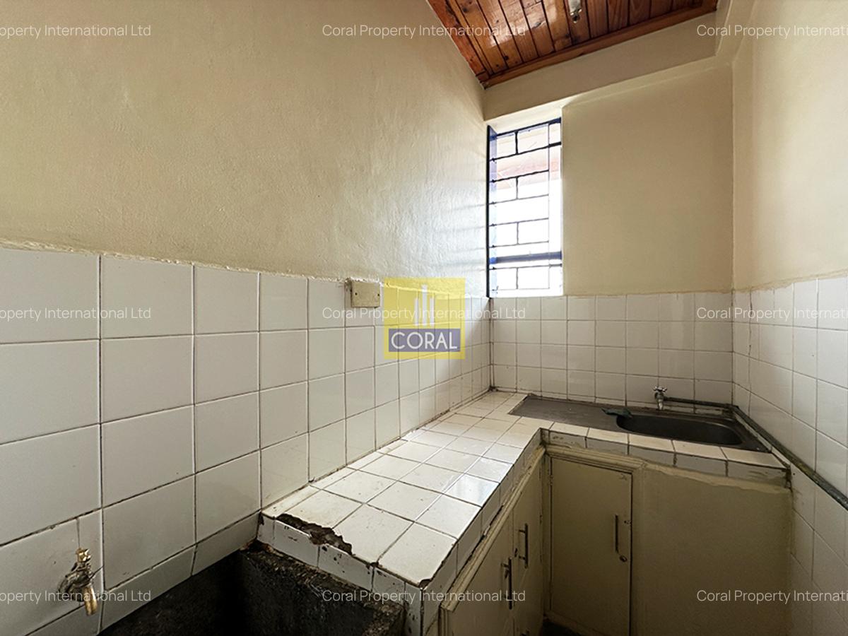 Office in Industrial Area - 9