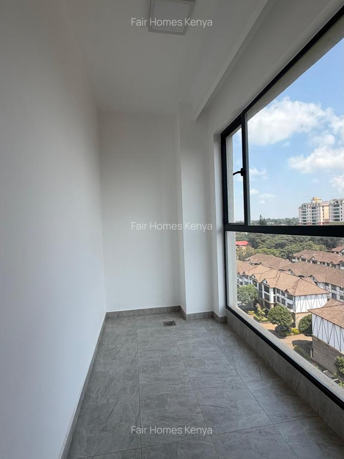 4 Bed Apartment with En Suite at Oledume Road - 10