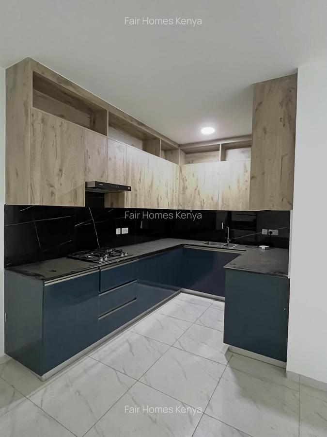 1 Bed Apartment with En Suite at Valley Arcade - 1