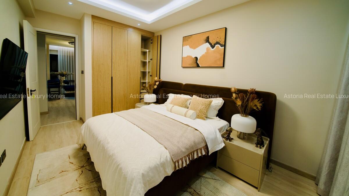 3 Bed Apartment with En Suite at 2026-397 3 Bed - 15