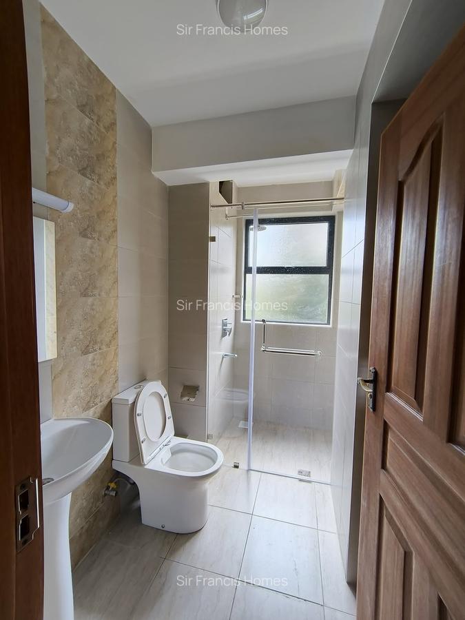 Serviced 2 Bed Apartment with En Suite in Kileleshwa - 2