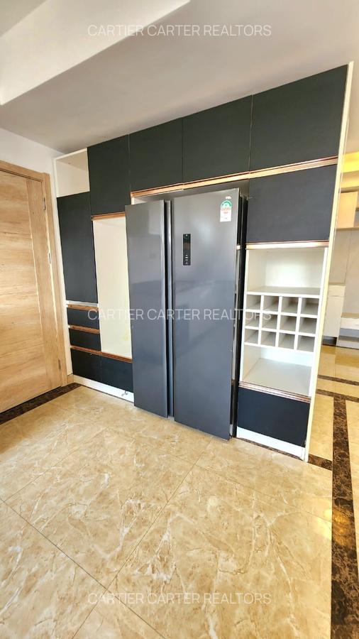 Serviced 4 Bed Apartment with En Suite in Lavington - 3