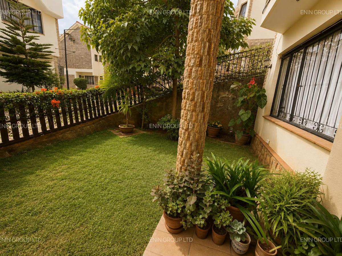 4 Bed Townhouse with En Suite at Grevillea Grove - 12