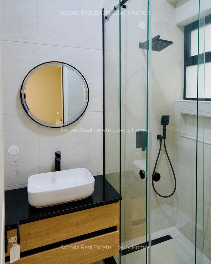 1 Bed Apartment with En Suite at 2026-397 1 Bed - 17