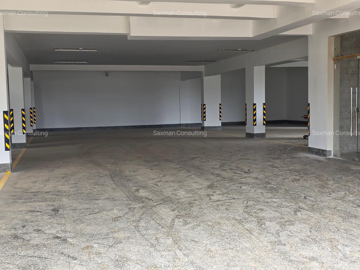 4 Bed Apartment with En Suite in Loresho - 2