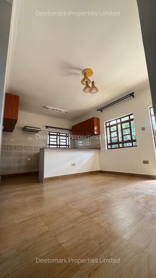 2 Bed House with Garden at Karen - 11