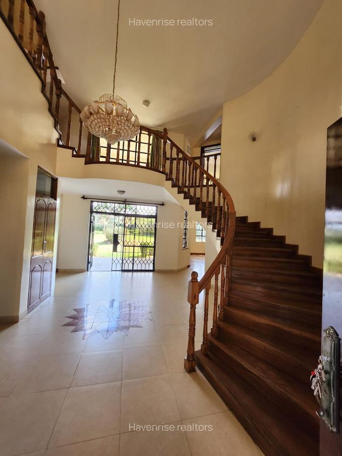 5 Bed House at Karen - 5