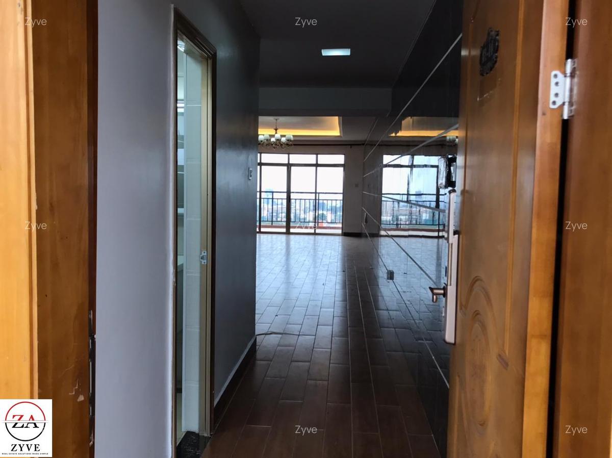 2 Bed Apartment with En Suite at Kilimani - 2