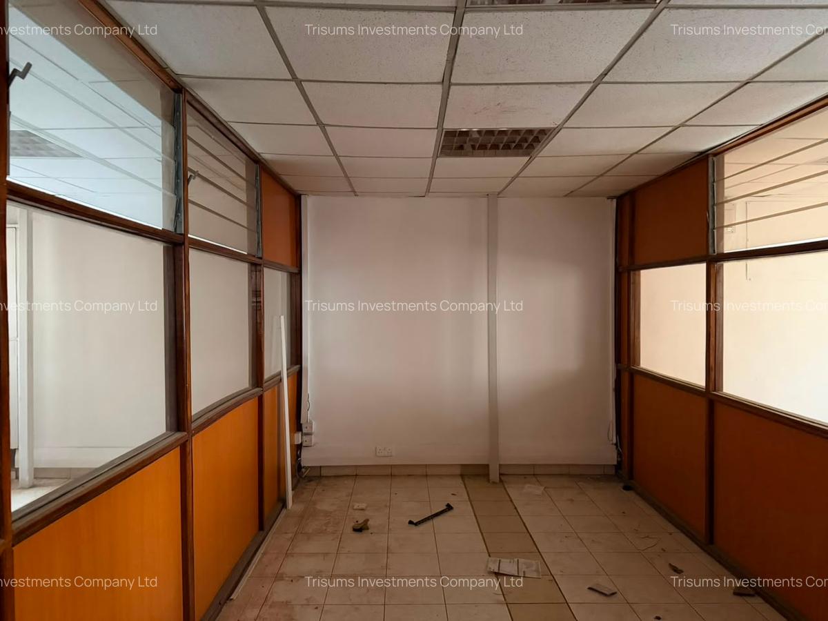 Commercial Property with Fibre Internet in Westlands Area - 3