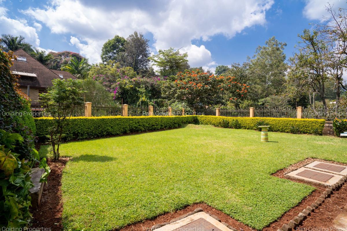 5 Bed House with En Suite at Lower Kabate Ln - 3