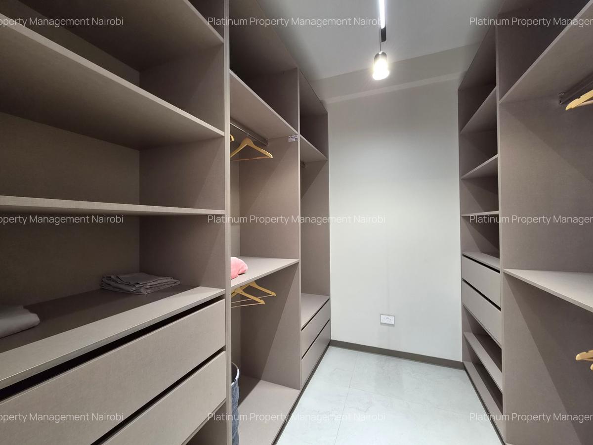 4 Bed Apartment with En Suite at Off Peponi Rd - 12