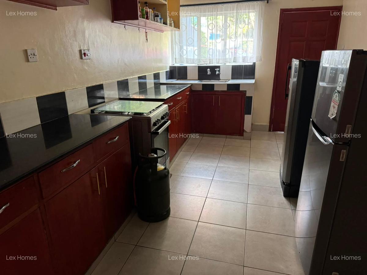 5 Bed House with En Suite at Langata Road - 6