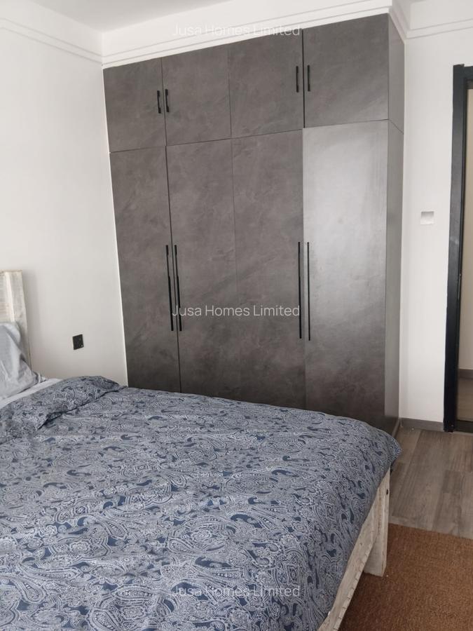 Furnished 3 Bed Apartment with En Suite in Kileleshwa - 10