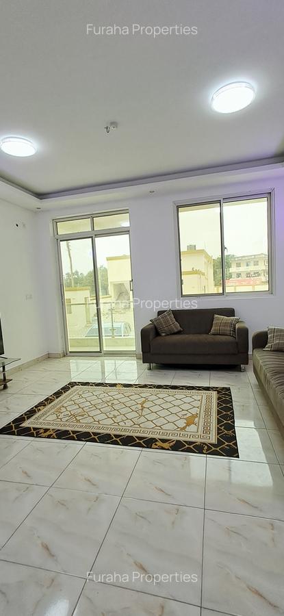 2 Bed Apartment with En Suite at Malindi - 4