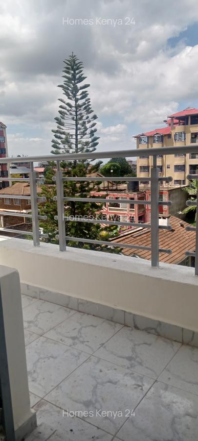 3 Bed Apartment in Kikuyu Town - 13