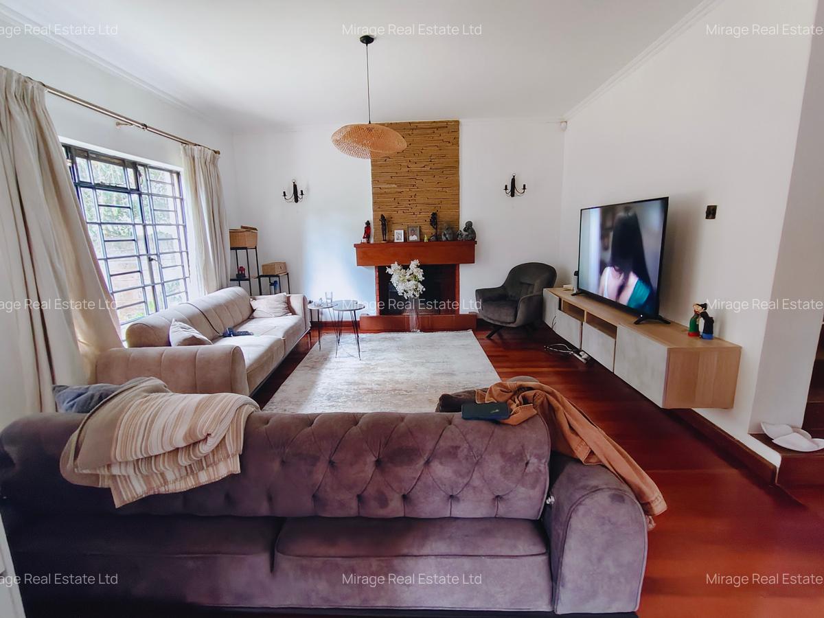 2 Bed House with En Suite in Runda - 15