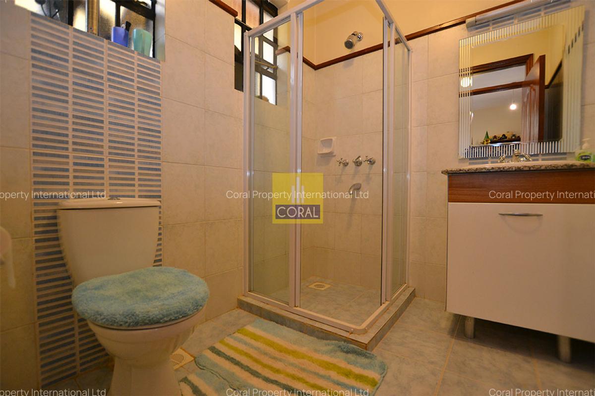 5 Bed Townhouse in Westlands Area - 8