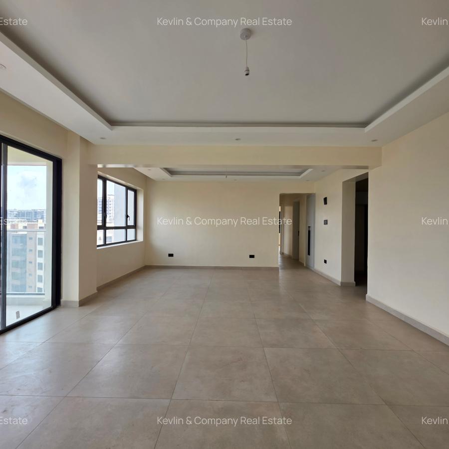 3 Bed Apartment with En Suite in General Mathenge - 2
