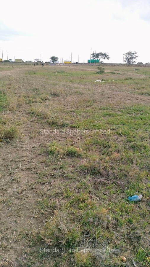 4.8 ac Commercial Property with Garden in Athi River - 9
