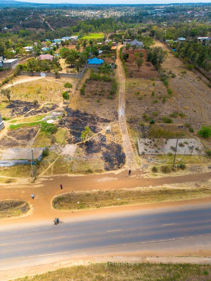 3.5 ac Land at Garissa Road - 4