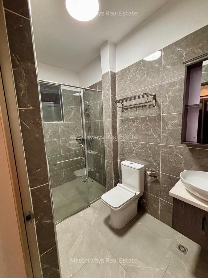 3 Bed Apartment with En Suite in Kilimani - 8