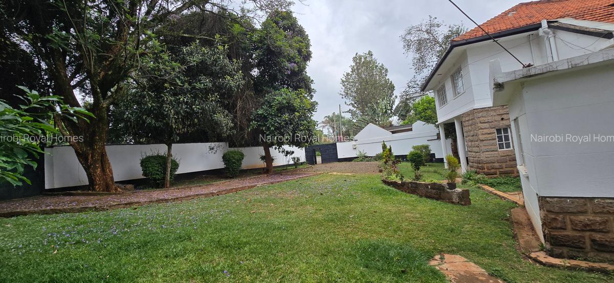 3 Bed Townhouse with En Suite at Jacaranda Road - 13