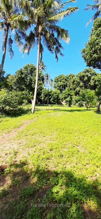 Land at Mtwapa - 15