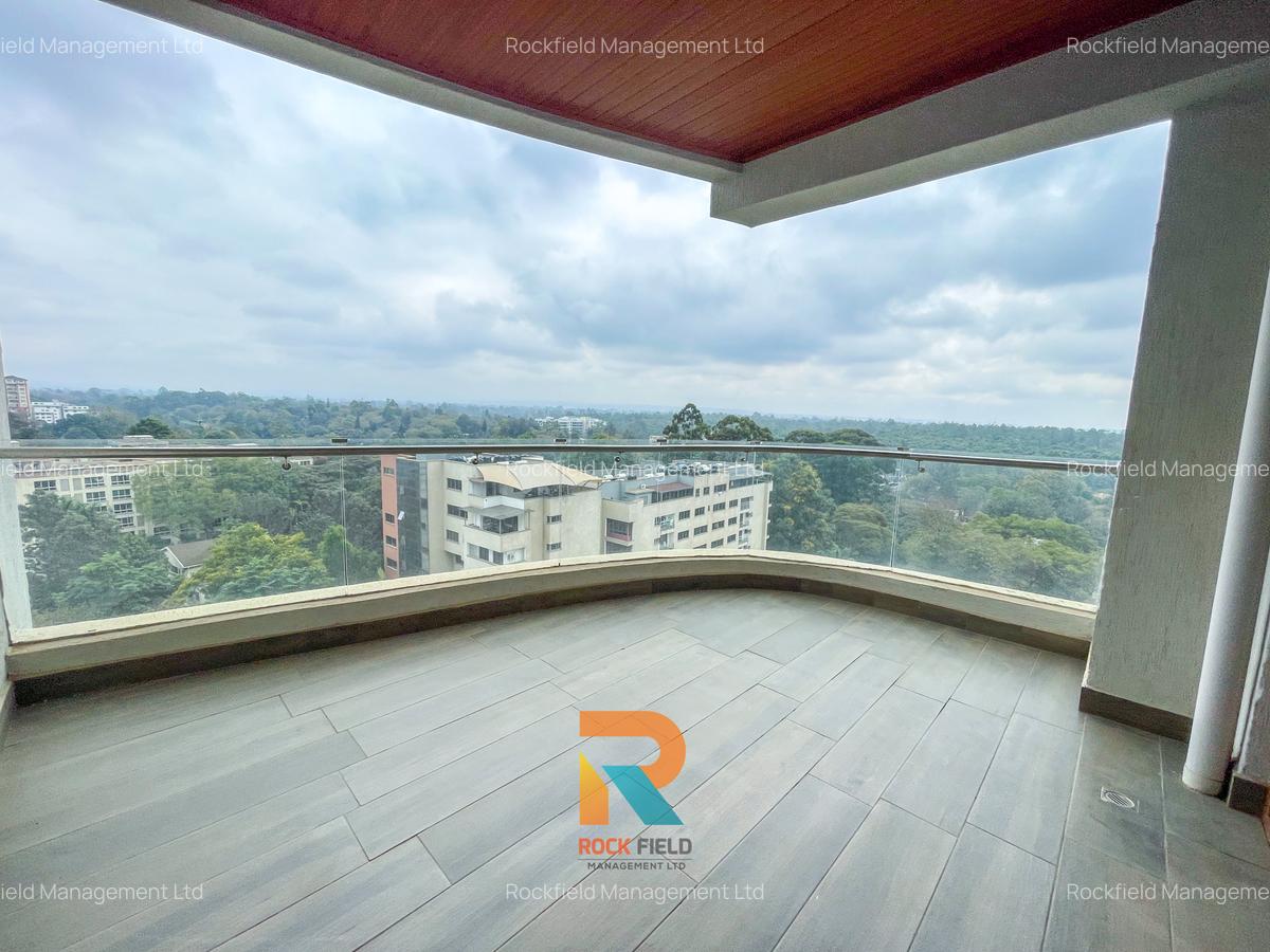 2 Bed Apartment with En Suite in General Mathenge - 5