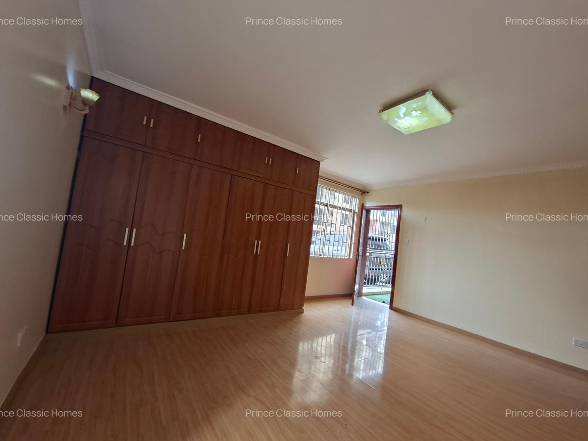 4 Bed Apartment with En Suite in Lavington - 6