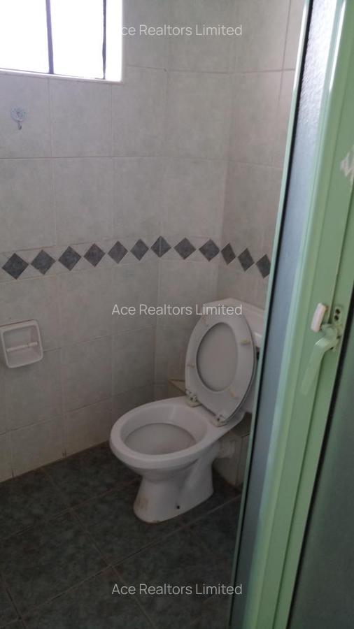 3 Bed Apartment with En Suite at Kilimani - 11