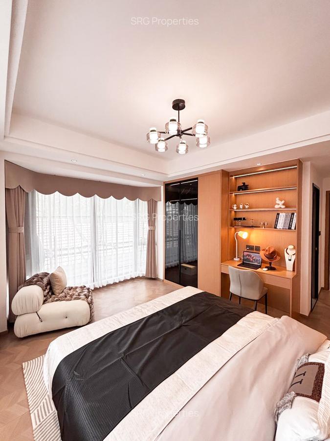 2 Bed Apartment with En Suite in Westlands Area - 7