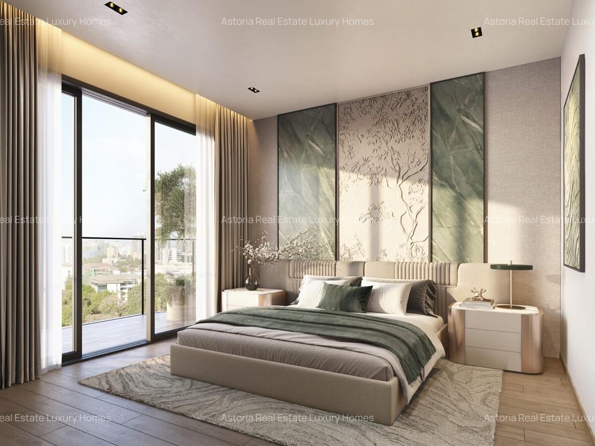 2 Bed Apartment with En Suite at 2026-413 - 18