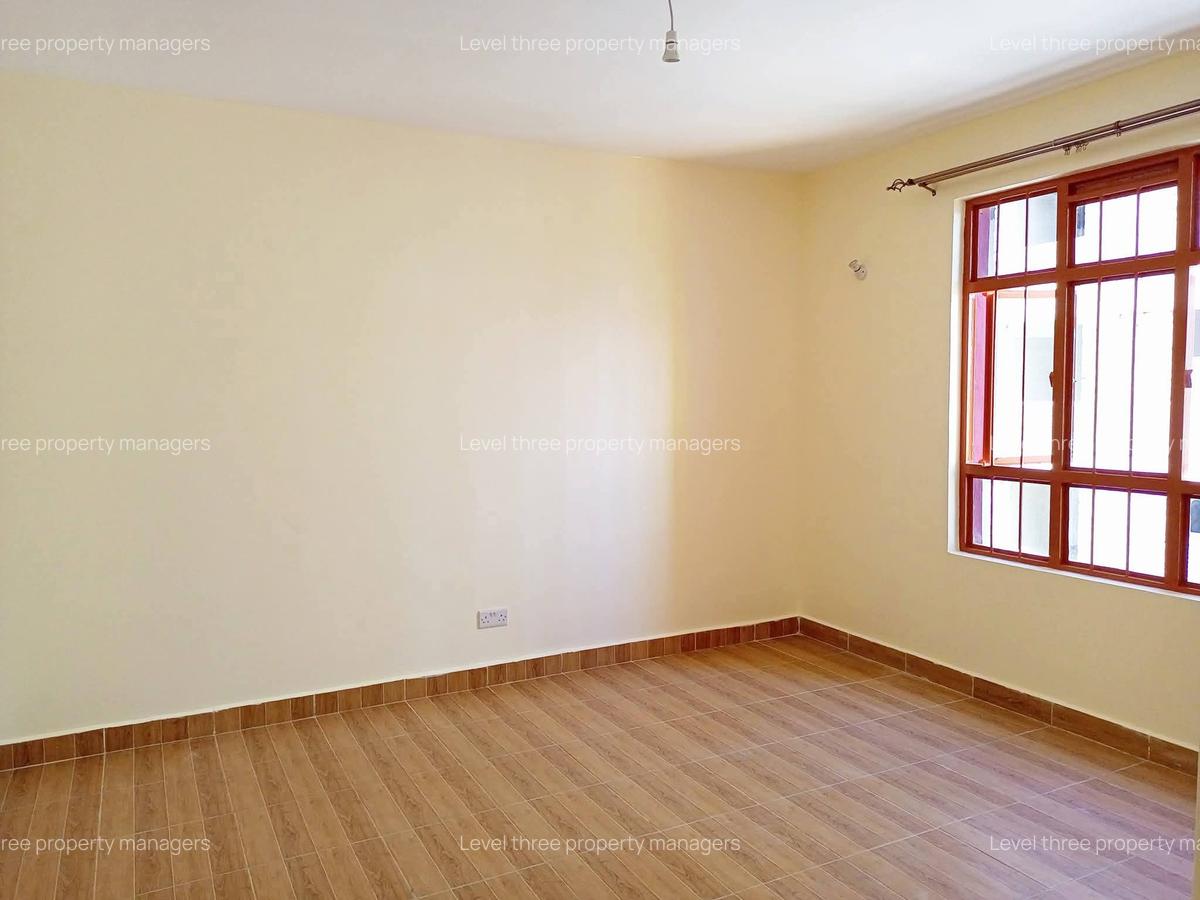 2 Bed Apartment with En Suite at Waiyaki Way - 3