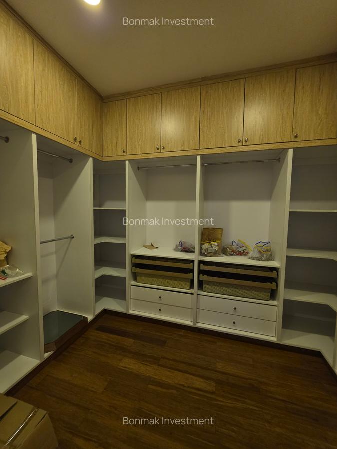4 Bed Apartment with En Suite at Lower Kabete - 15