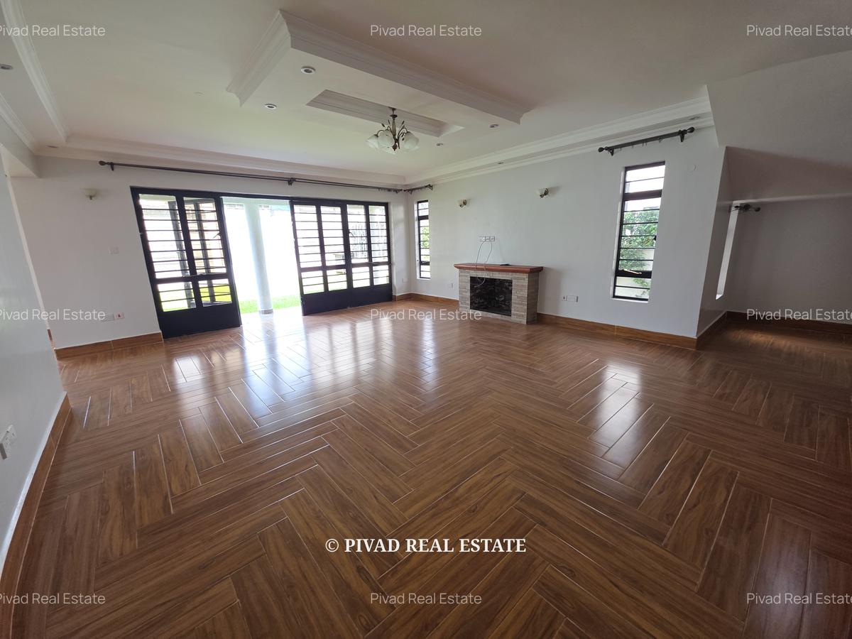 5 Bed Townhouse with Garden in Kiambu Road - 11