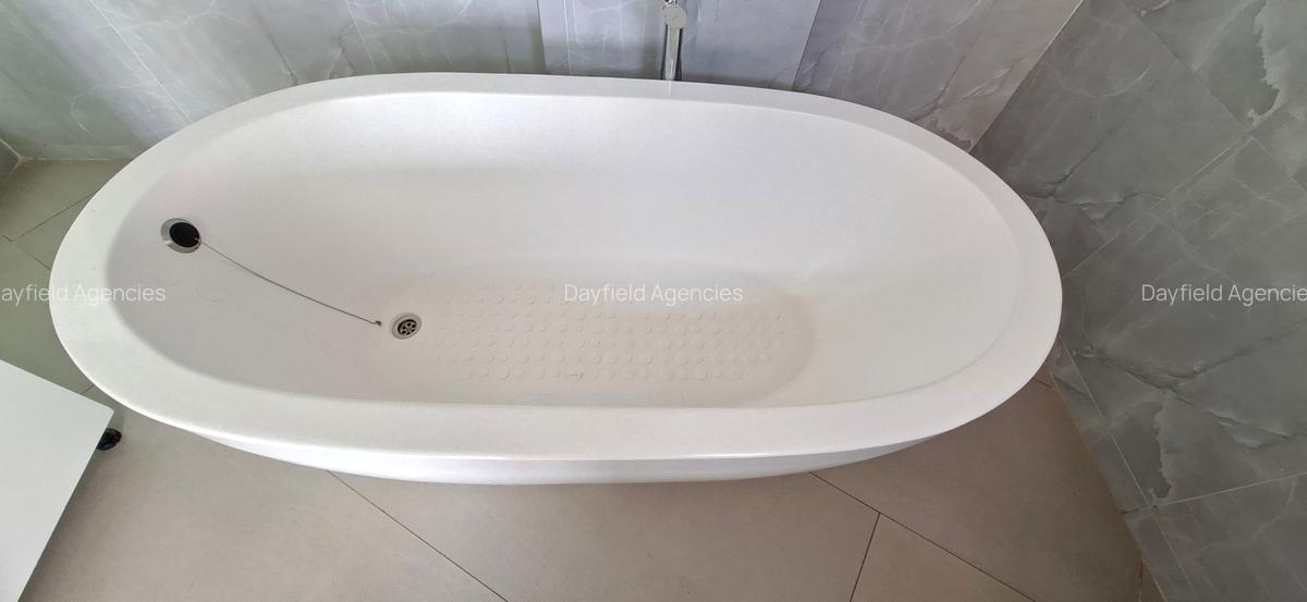 4 Bed Apartment with En Suite at General Mathenge Drive - 12